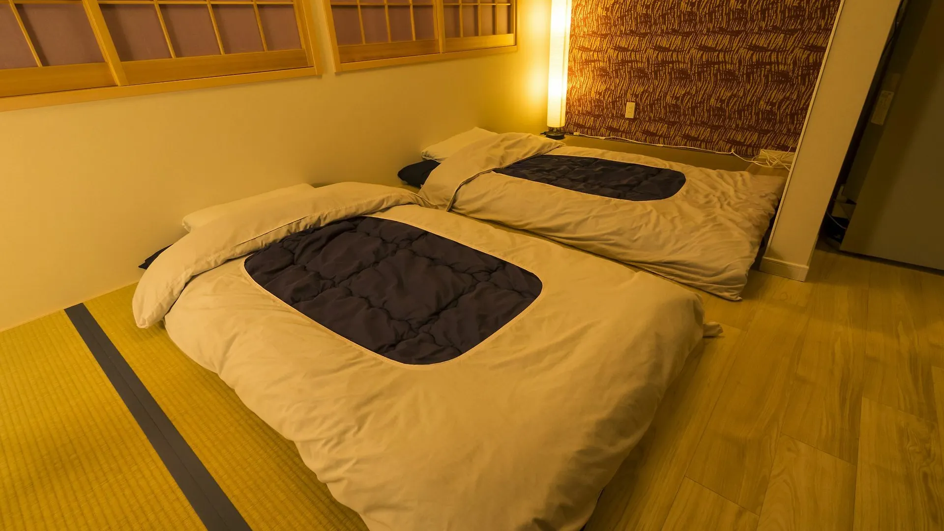 הוילה Coto Kyoto Shijoomiya 1 0*,